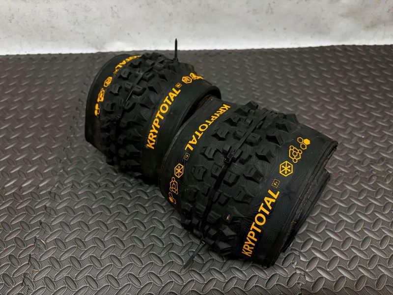 Continental Kryptotal 29” x 2.6 sada