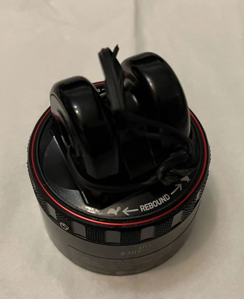 Ložiskové uchycení (eyelet) pro tlumič Rock Shox SuperDeluxe Ultimate Flight Attendant