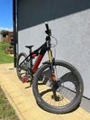 Liteville 301 CE Mk1 - enduro e-bike
