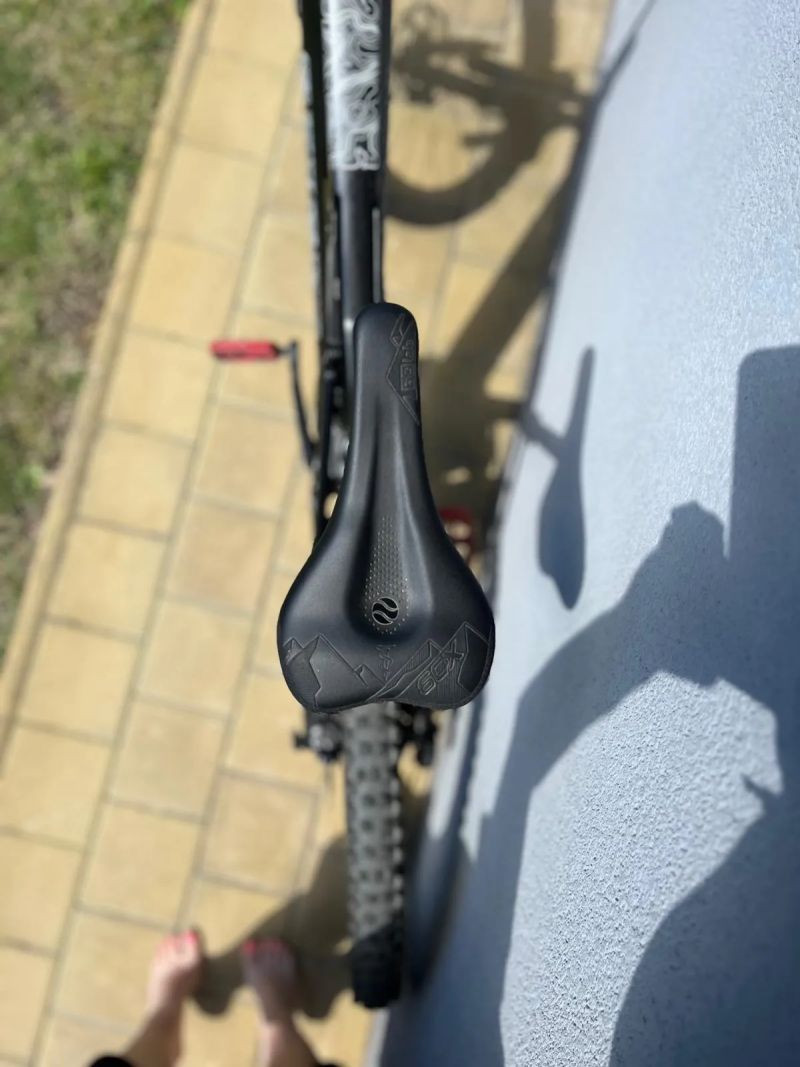 Liteville 301 CE Mk1 - enduro e-bike