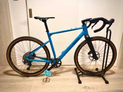 Bergamont Grandurance