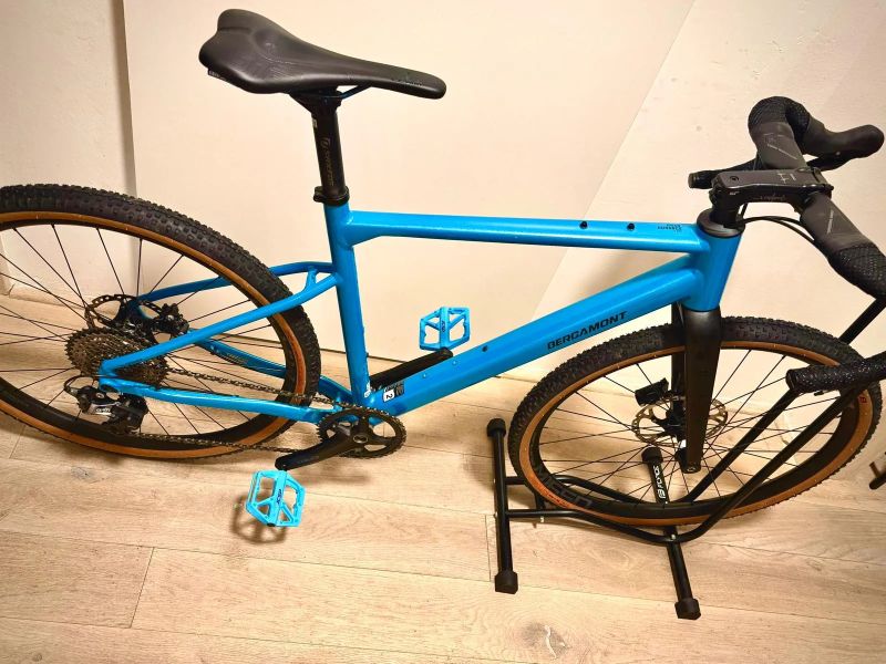 Bergamont Grandurance