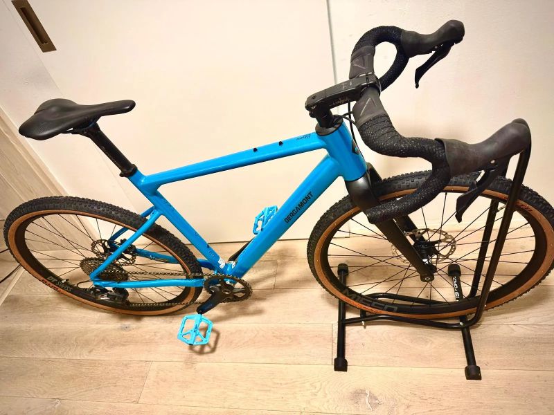 Bergamont Grandurance