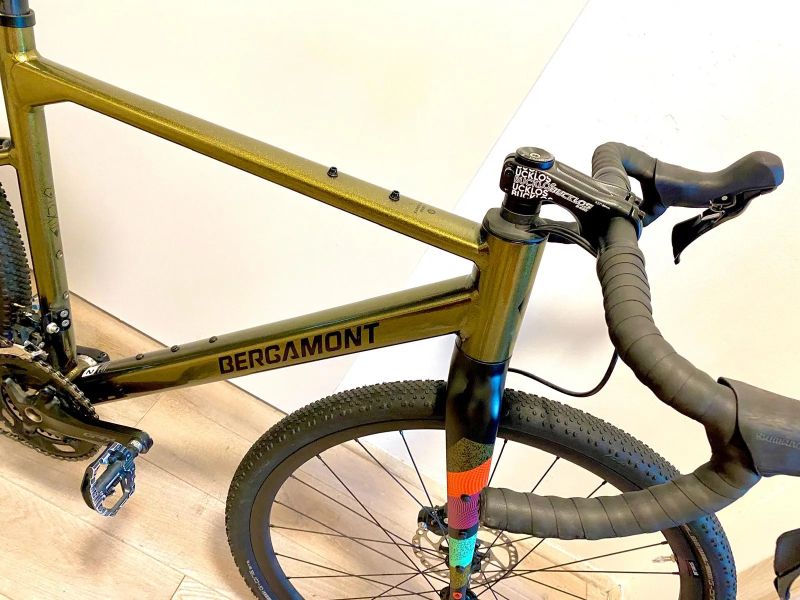 Bergamont Grandurance 6