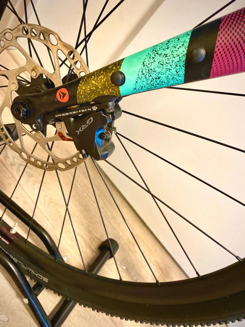 Bergamont Grandurance 6