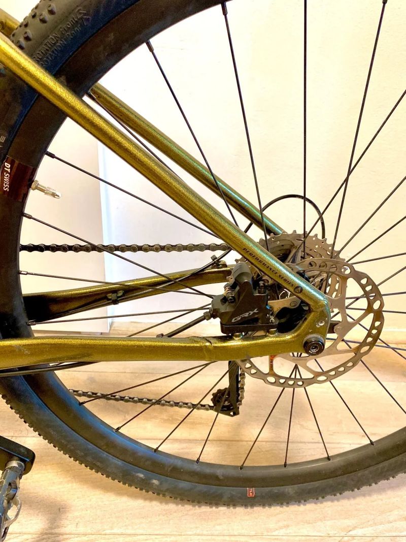 Bergamont Grandurance 6