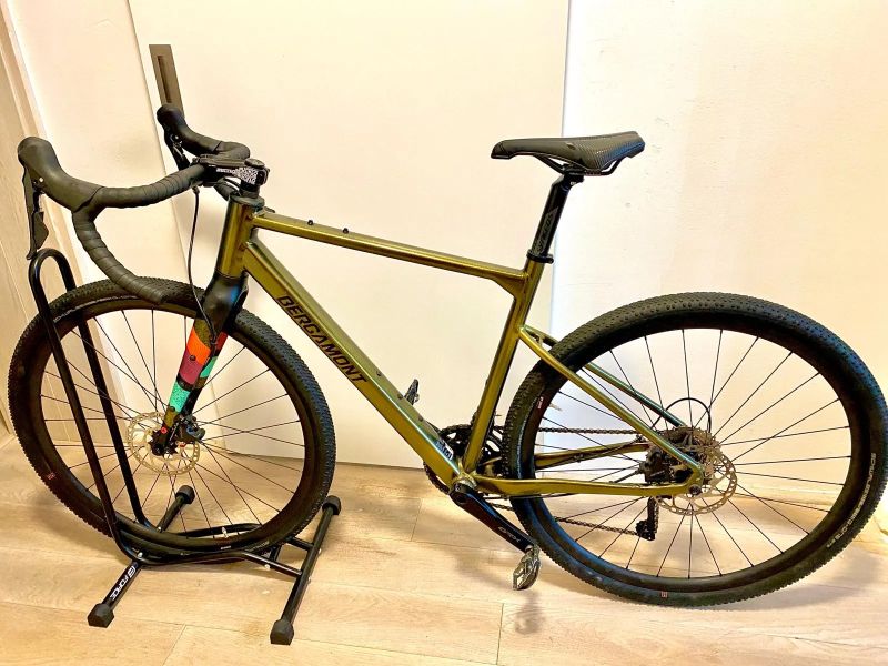 Bergamont Grandurance 6