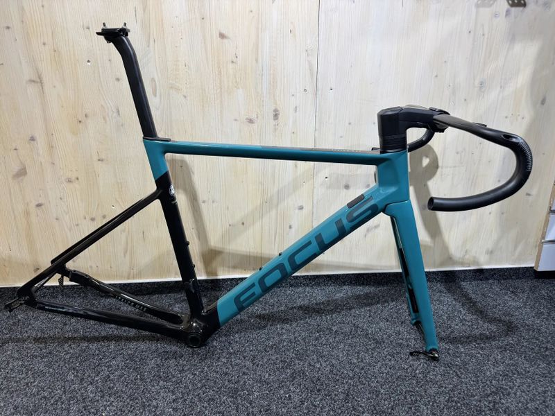 Rámová sada Focus Izalco Max 9.9 