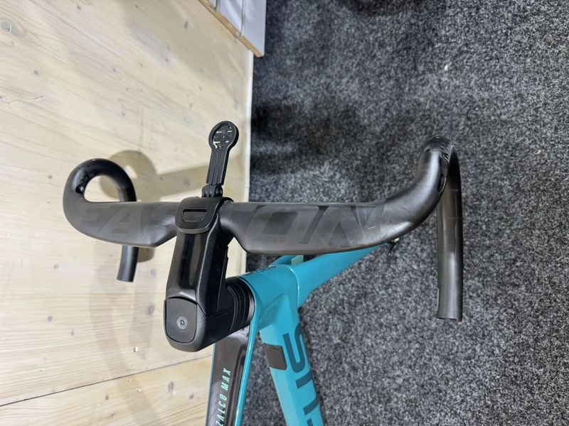 Rámová sada Focus Izalco Max 9.9 