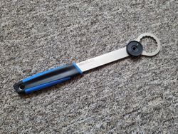 Stahovák středového složení BBB BTL-27L