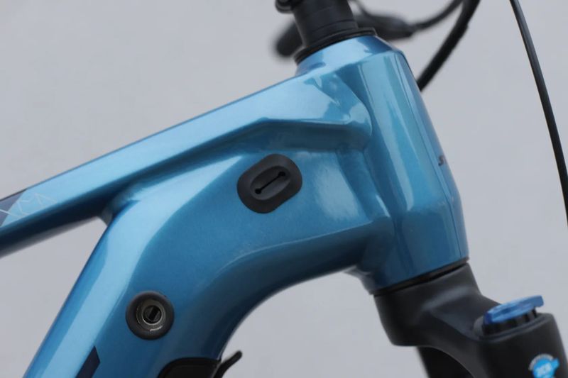 STEVENS E-TREMALZO 29 MODRÁ