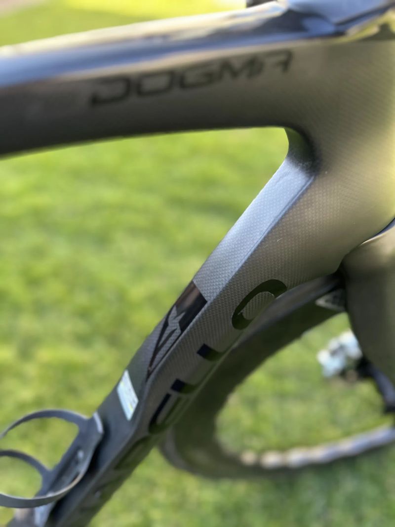 Pinarello Dogma F