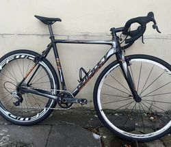 RIDLEY X-NIGHT SL 52