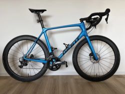 Giant TCR Advanced 1 Disc Pro Compact