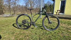 Cannondale Habit HT2