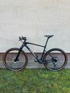 Cannondale Scalpel HT 4 Carbon velkost XL/aj gravel verzia