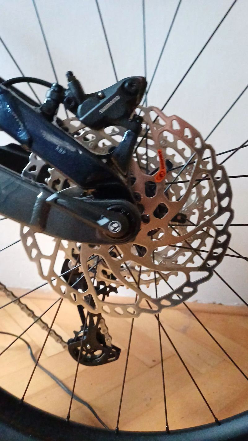 🚀Nová enduro raketa🔥nový trek slash 8 gen 6 2025