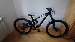 🔥Nová enduro raketa 🚀nový trek slash 8 gen 6 2025