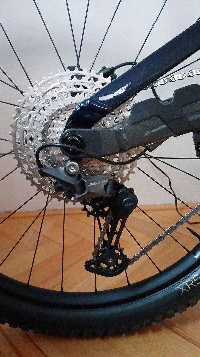 🔥Nová enduro raketa 🚀nový trek slash 8 gen 6 2025