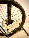 Hardtail Vel. L , Fox 34, shimano deore 1x11,specialized....
