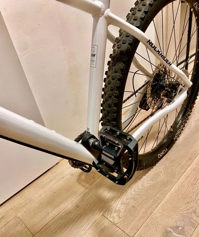 Hardtail Vel. L , Fox 34, shimano deore 1x11,specialized....