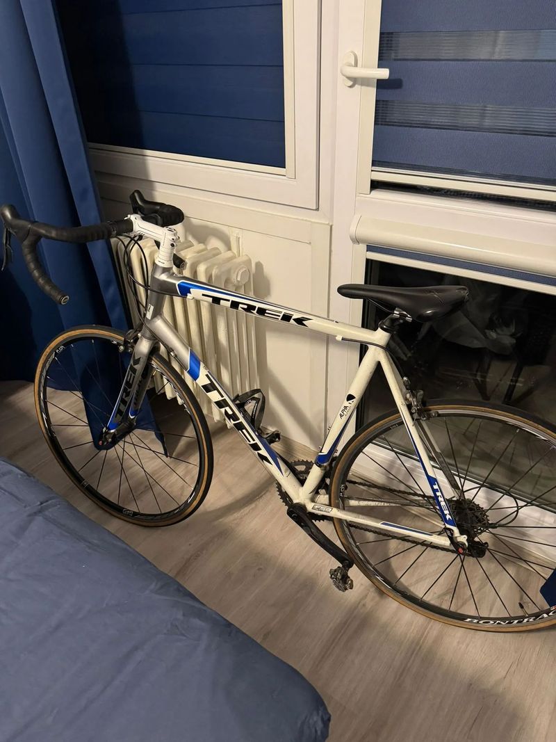 Trek 2.5 60cm