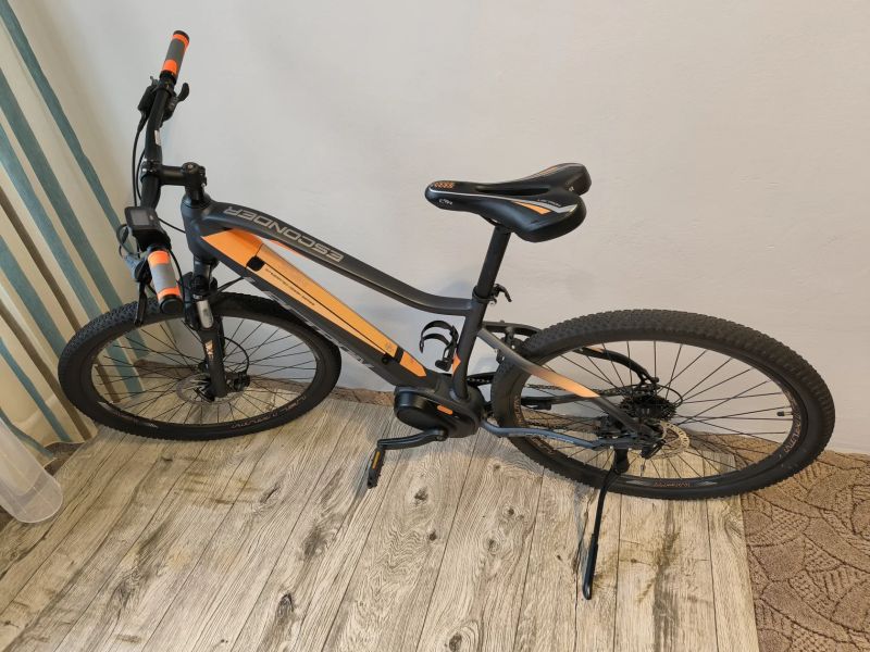 Lectron esconder max vše 100% stav 