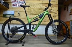 Canyon Spectral CF 7, vel. M. 