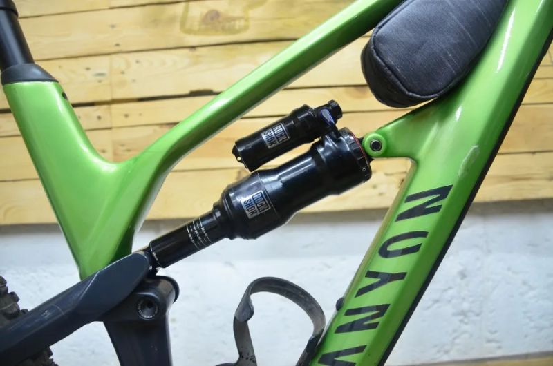 Canyon Spectral CF 7, vel. M. 