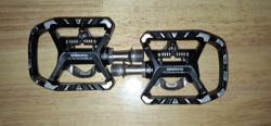 Pedály Shimano T780