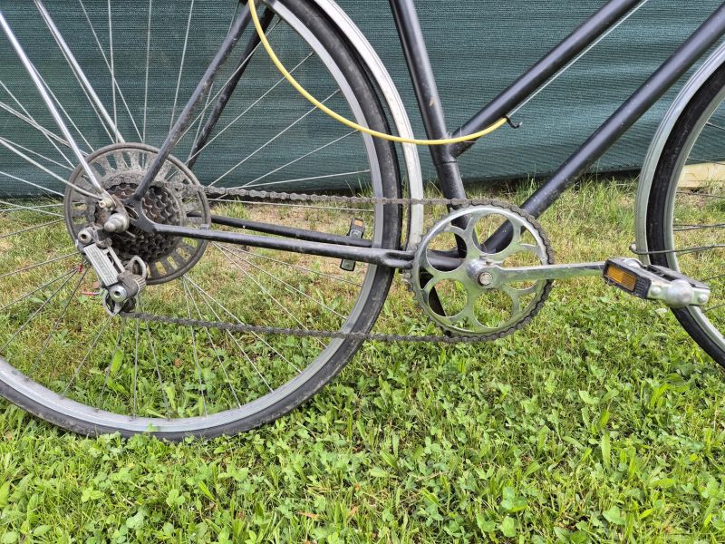 Retro dámský Favorit 