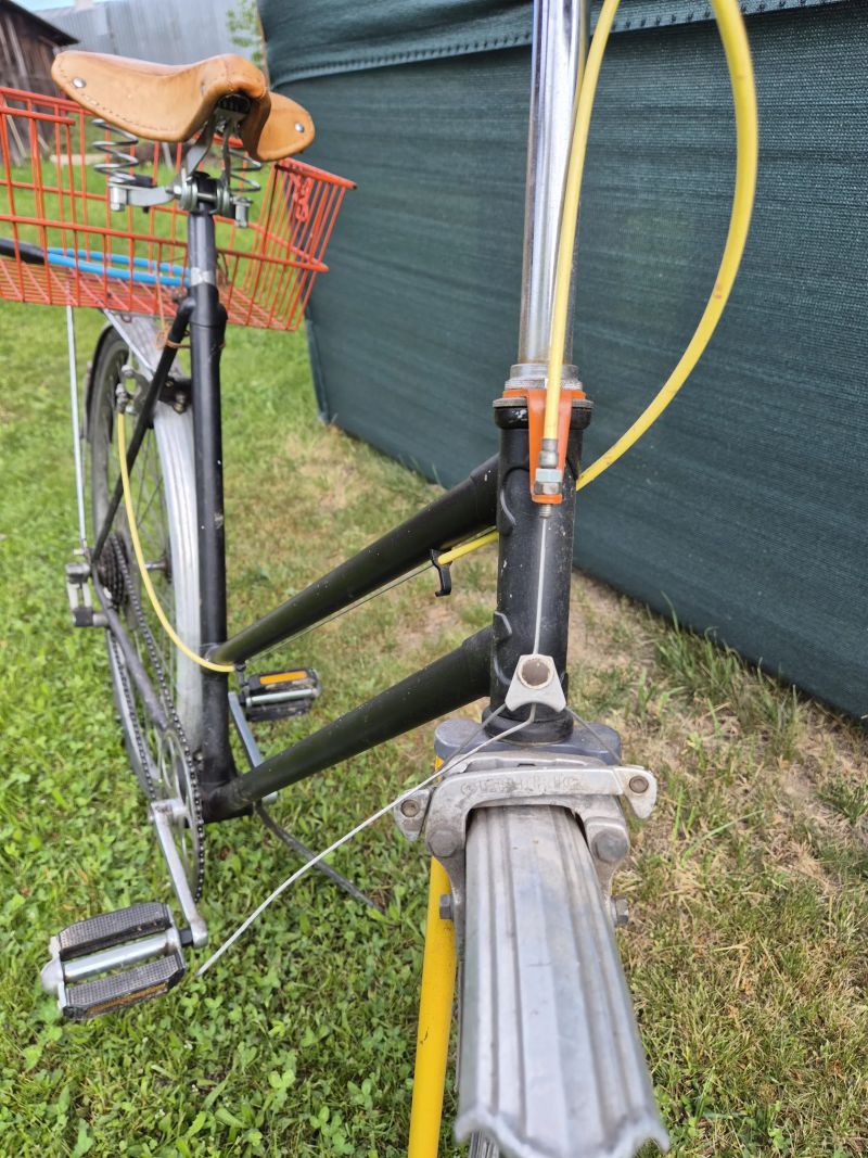 Retro dámský Favorit 