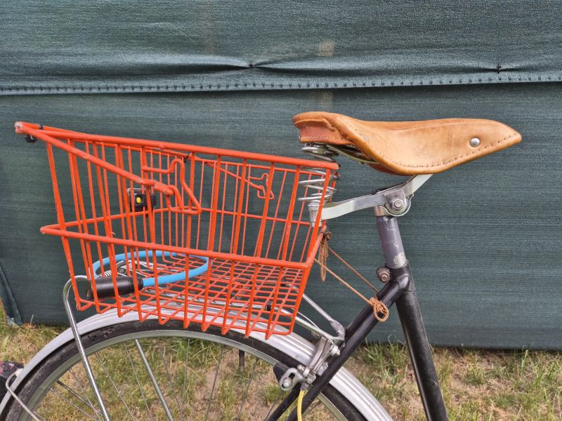 Retro dámský Favorit 