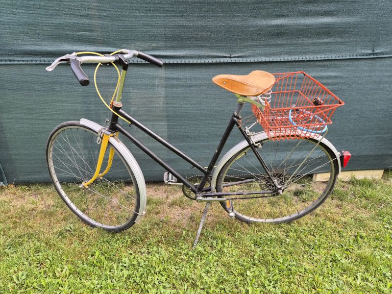 Retro dámský Favorit 