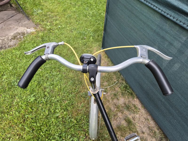 Retro dámský Favorit 