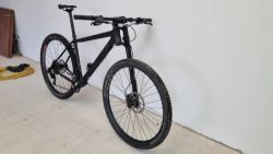 Cannondale FSi 4