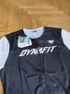 Pánský dres Dynafit Ride Light S/S FZ Tee
