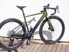 Carbon Gravel Custom 2026, Sram Apex AXS Xplr 1x12, M/L (175-185cm) 8,5kg
