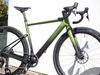 Carbon Gravel Custom 2026, Sram Apex AXS Xplr 1x12, M/L (175-185cm) 8,5kg