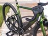 Carbon Gravel Custom 2026, Sram Apex AXS Xplr 1x12, M/L (175-185cm) 8,5kg