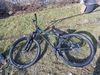NS Bikes Metropolis 3 26" kolo MTB Dirt