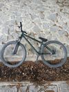 NS Bikes Metropolis 3 26" kolo MTB Dirt