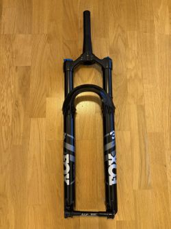 Vidlice Fox 34 performance Grip 29” 130 mm