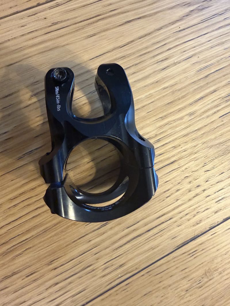 Představec RaceFace Turbine R 35x35