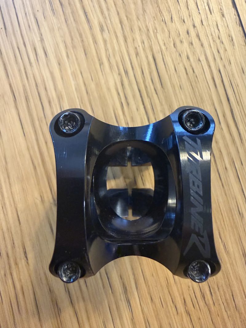 Představec RaceFace Turbine R 35x35