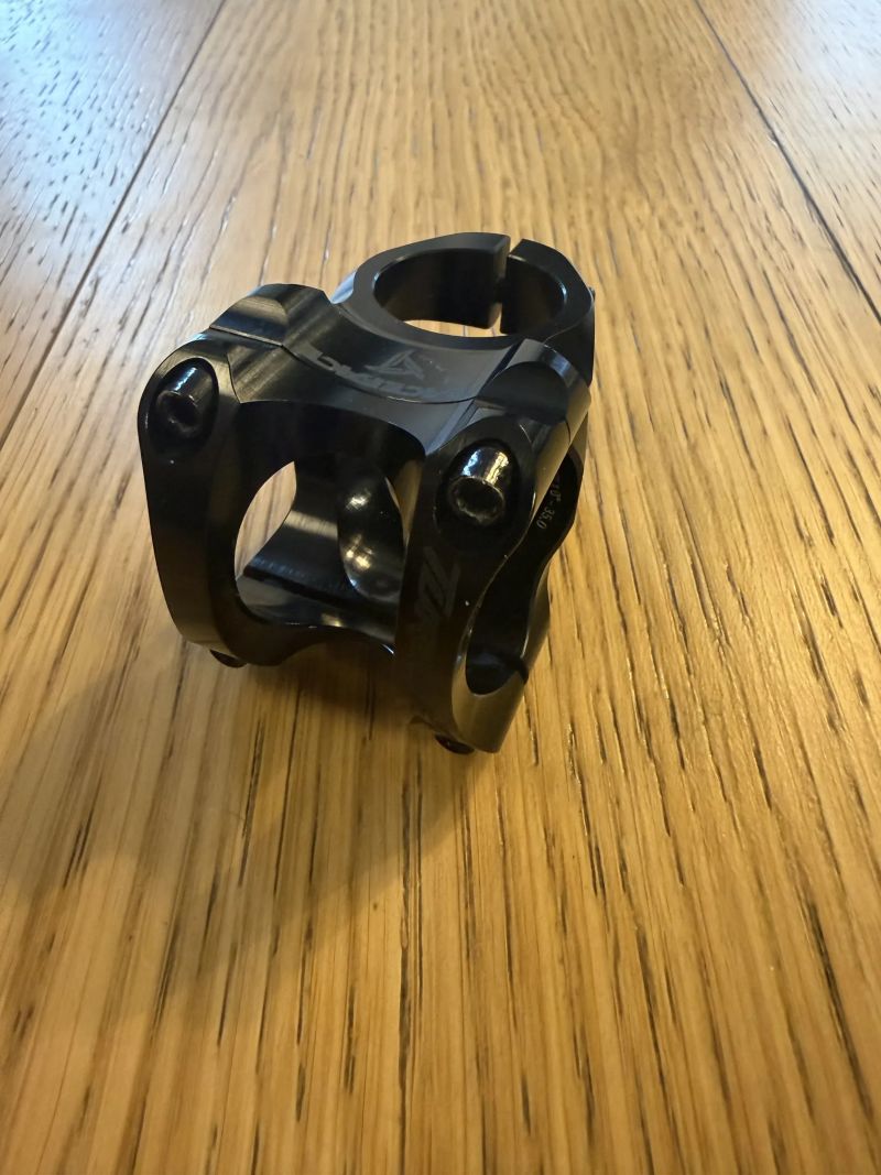 Představec RaceFace Turbine R 35x35