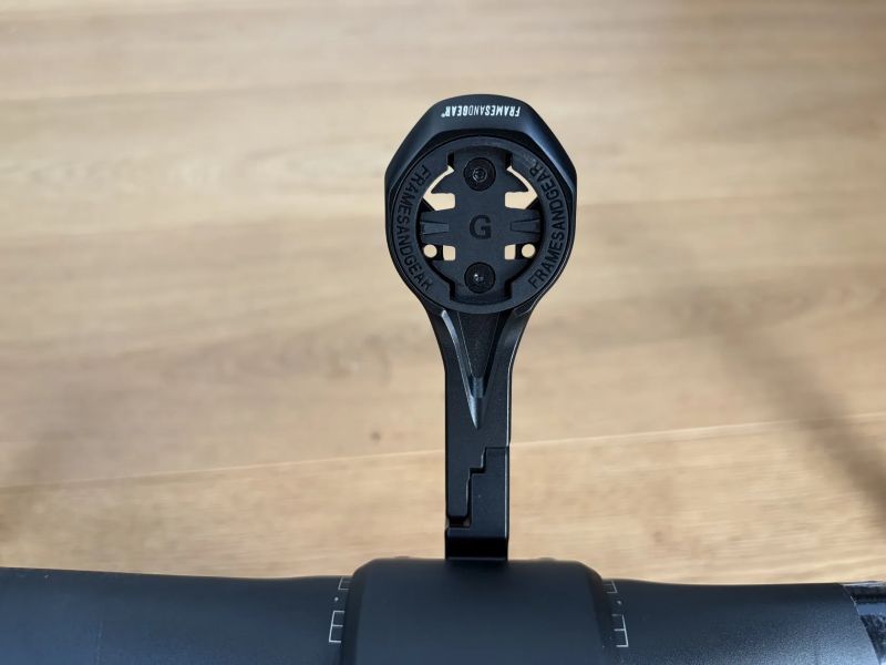 Aero kokpit Syncros / Scott Foil (FOIL 1.5 AERO)