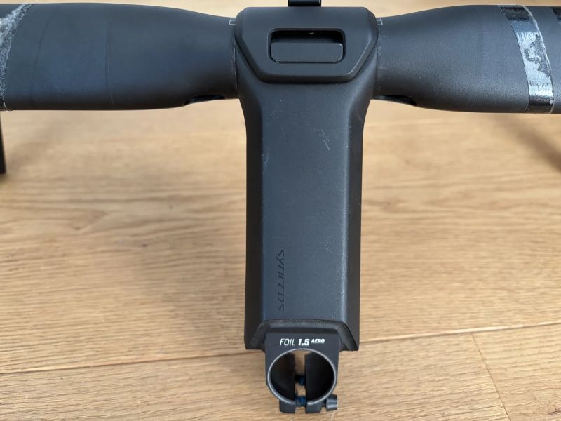 Aero kokpit Syncros / Scott Foil (FOIL 1.5 AERO)