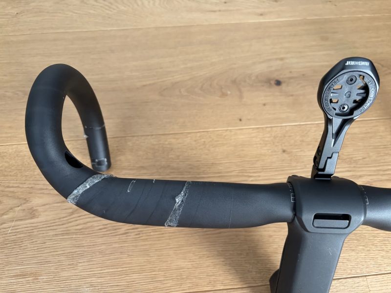 Aero kokpit Syncros / Scott Foil (FOIL 1.5 AERO)