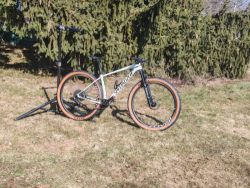 Specialized Epic Pro